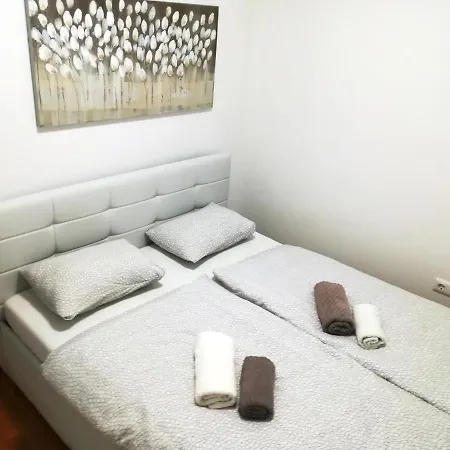 Apartment Silvia Nin