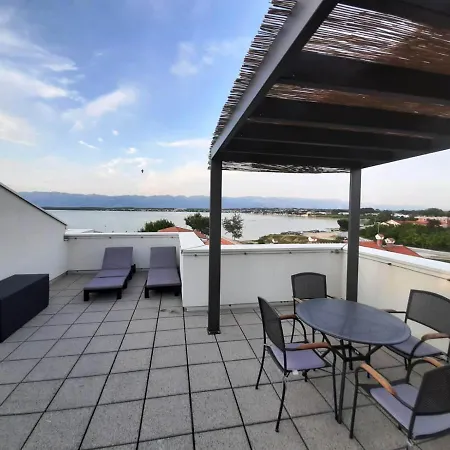 Apartment Silvia