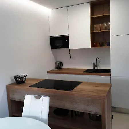 Silvia Apartment
