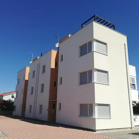 Apartment Silvia Nin