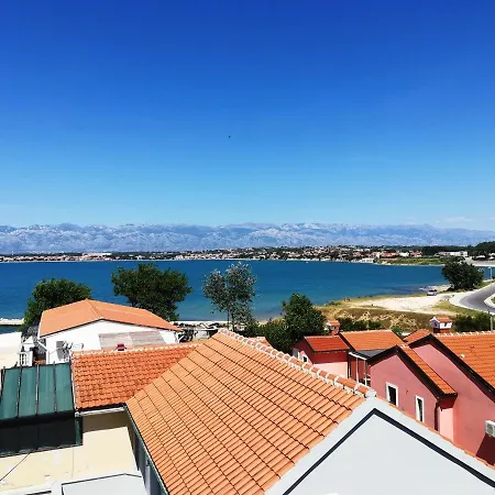 Apartment Silvia