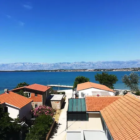 Silvia Apartment