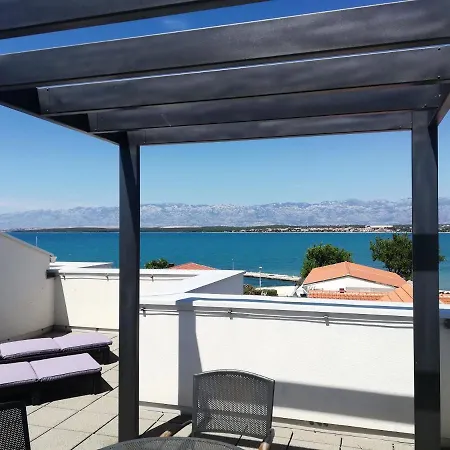 Silvia Apartment Nin