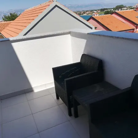 Apartment Silvia