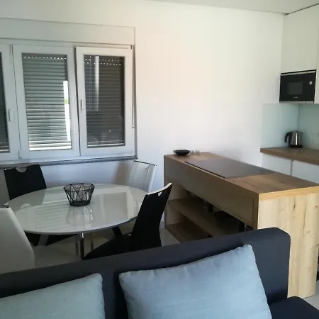 Silvia Apartment