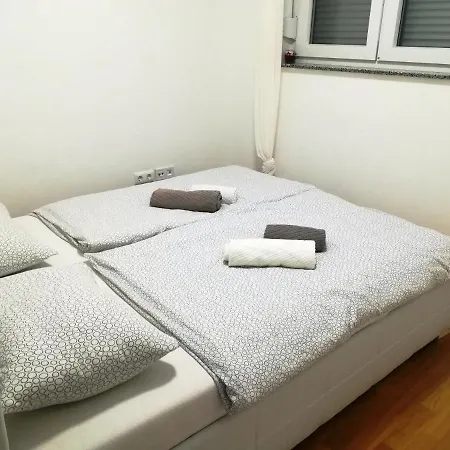 Apartment Silvia
