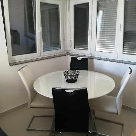 Silvia Apartment Nin