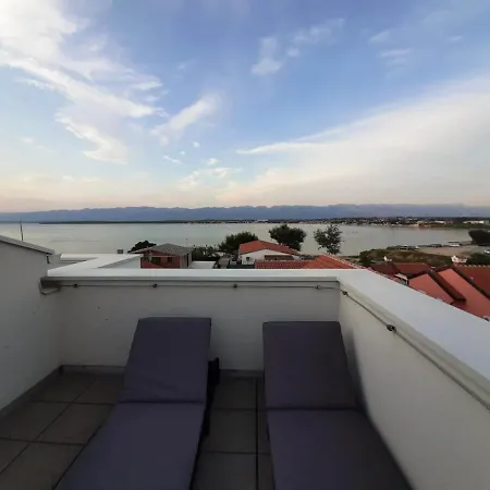 Apartment Silvia