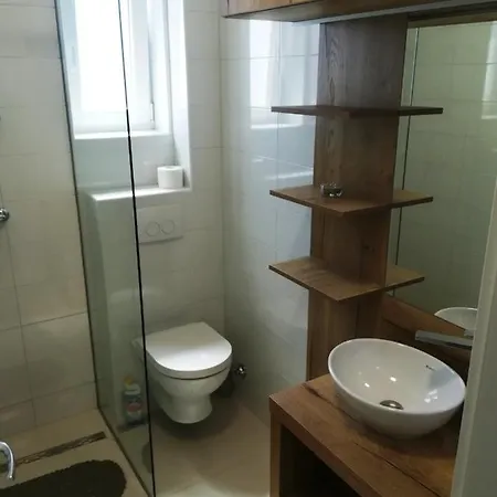 Apartment Silvia Nin