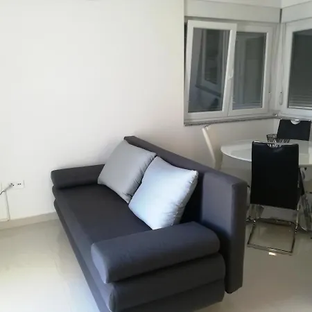 Apartment Silvia