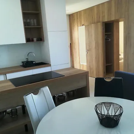 Apartment Silvia Nin