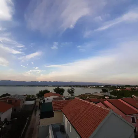 Silvia Apartment Nin