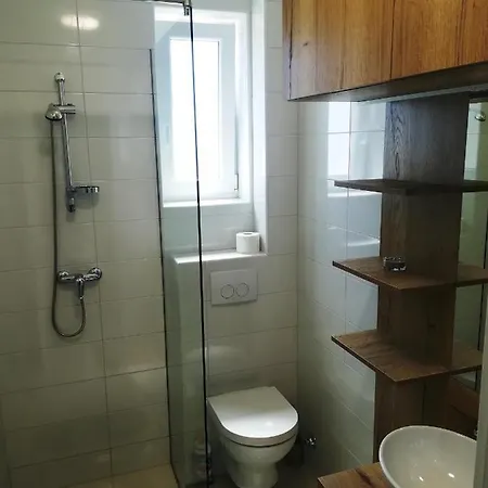 Apartment Silvia Nin