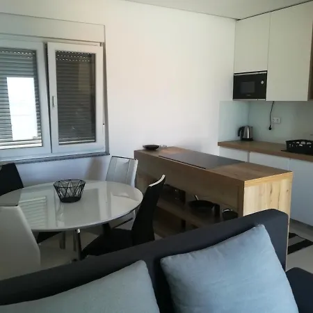 Apartment Silvia
