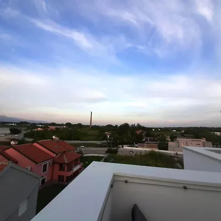 Silvia Apartment