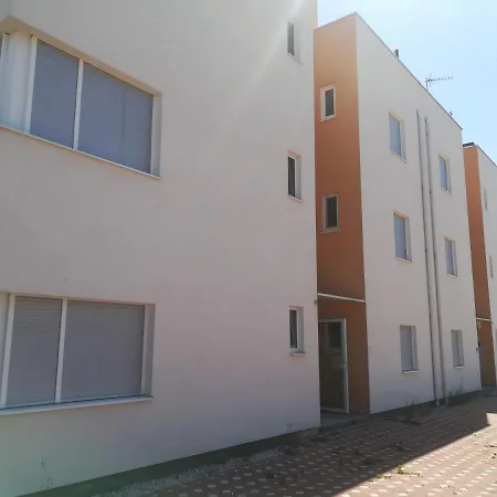 Apartment Silvia