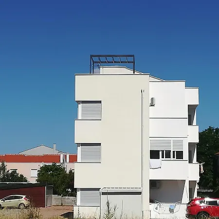 Apartment Silvia
